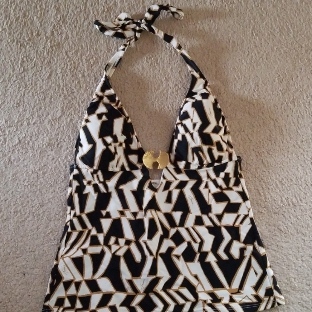Tankini Top/ bathing suite